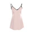 Mini Slip Dress