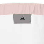Womens Pyjama Trousers (Misty Rose)