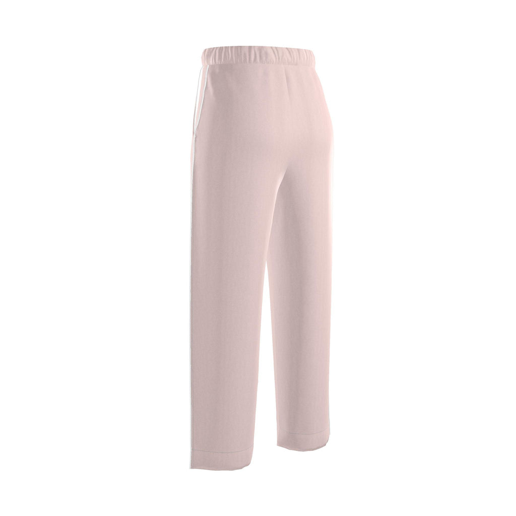 Womens Pyjama Trousers (Misty Rose)