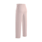 Womens Pyjama Trousers (Misty Rose)