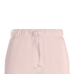 Womens Pyjama Trousers (Misty Rose)