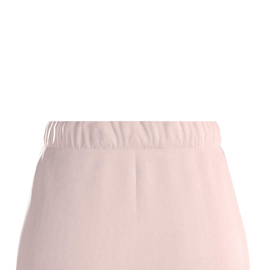 Womens Pyjama Trousers (Misty Rose)