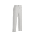 Womens Pyjama Trousers (Silver)