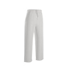 Womens Pyjama Trousers (Silver)