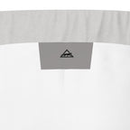 Womens Pyjama Trousers (Silver)