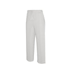Womens Pyjama Trousers (Silver)