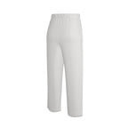 Womens Pyjama Trousers (Silver)