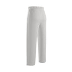 Womens Pyjama Trousers (Silver)