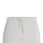 Womens Pyjama Trousers (Silver)