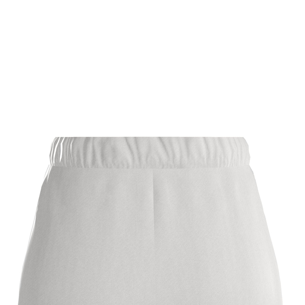 Womens Pyjama Trousers (Silver)