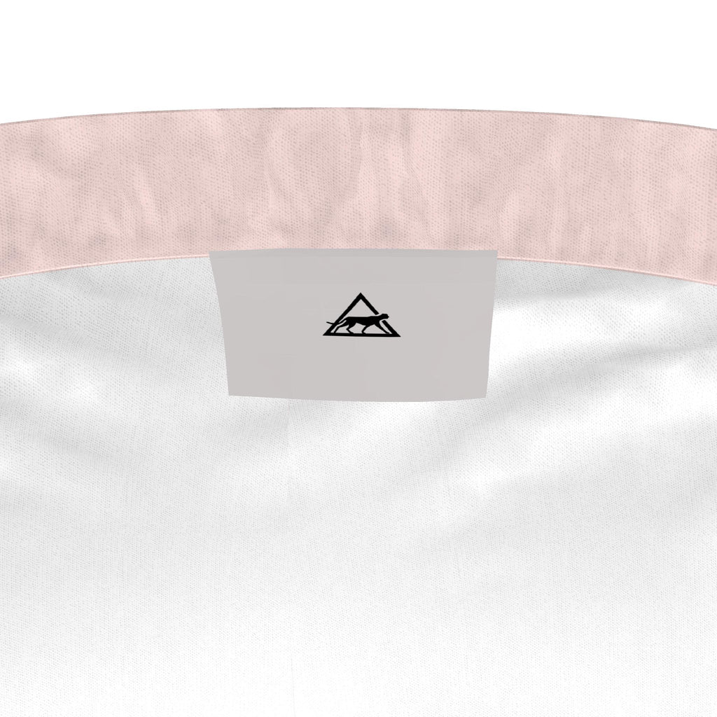 Women Pyjama Shorts (Misty Rose)