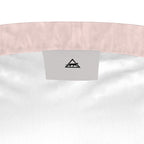 Women Pyjama Shorts (Misty Rose)