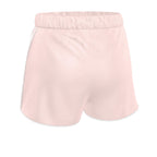 Women Pyjama Shorts (Misty Rose)