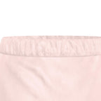 Women Pyjama Shorts (Misty Rose)