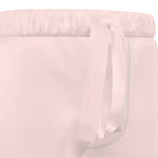 Women Pyjama Shorts (Misty Rose)