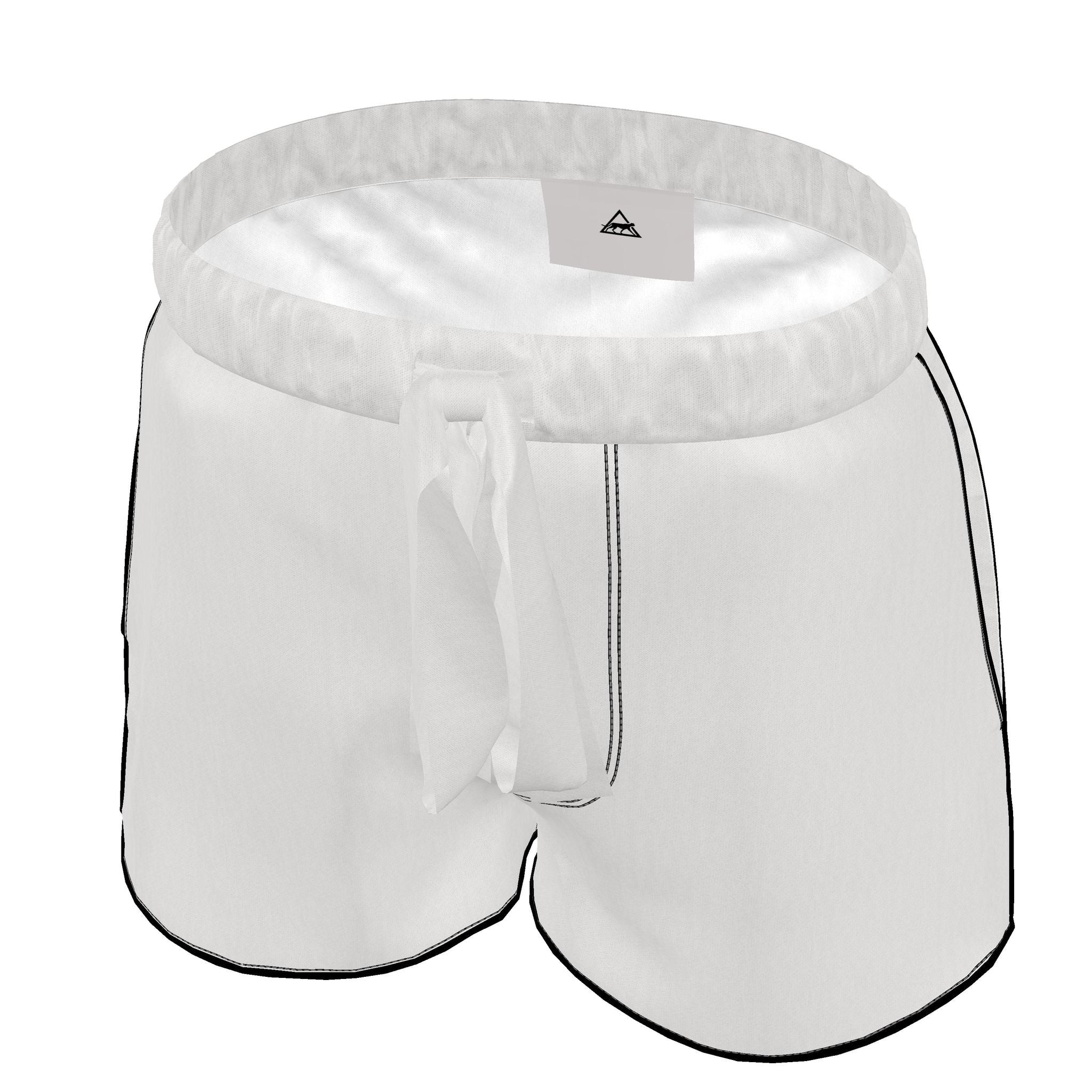 Womens  Pyjama Shorts