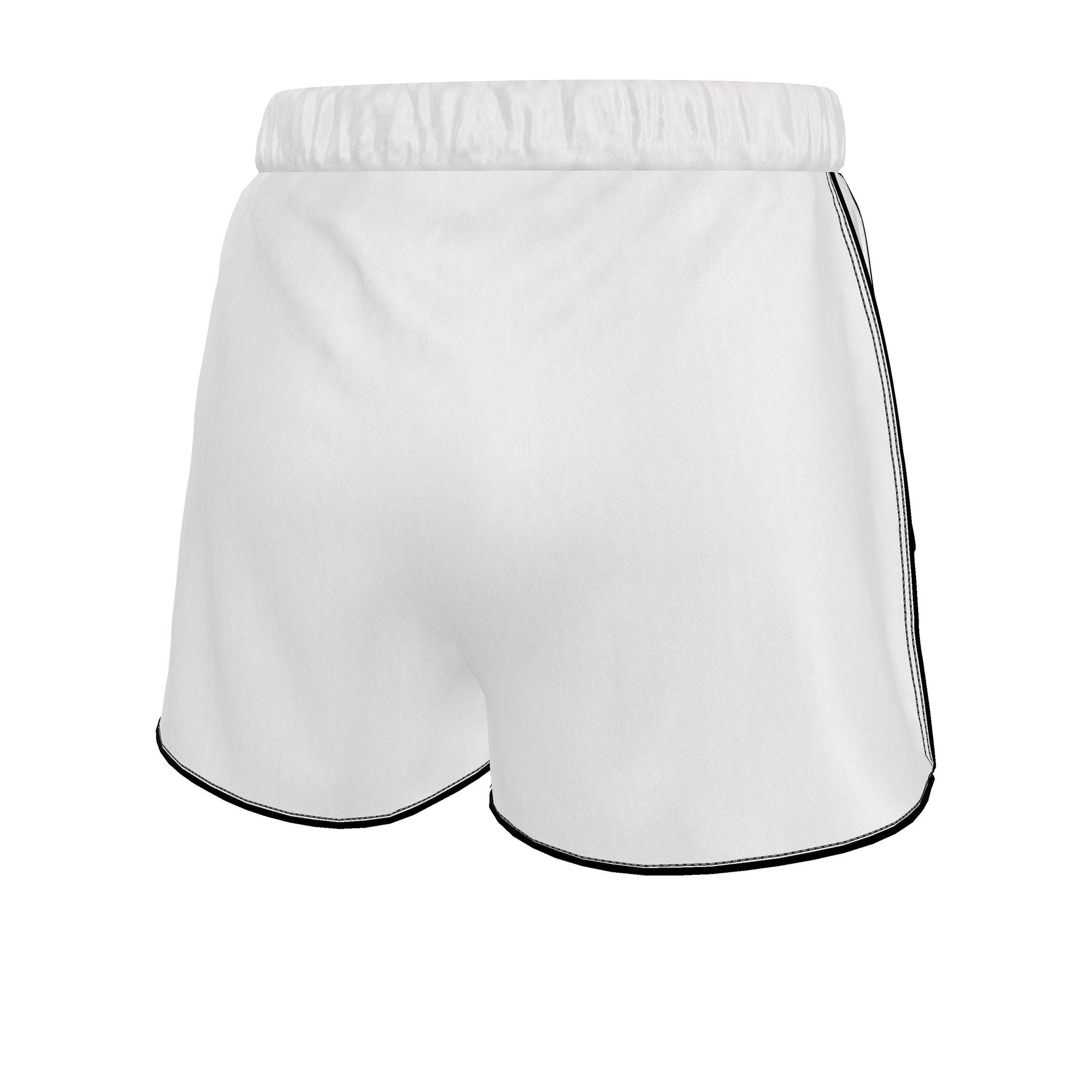 Womens  Pyjama Shorts