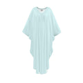 Kaftan (Ice blue)
