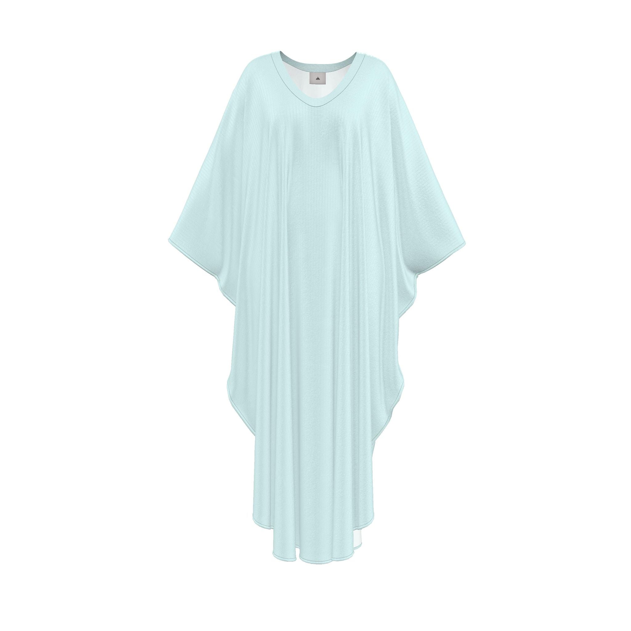 Kaftan (Ice blue)