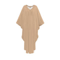 Kaftan (Light Cyan)