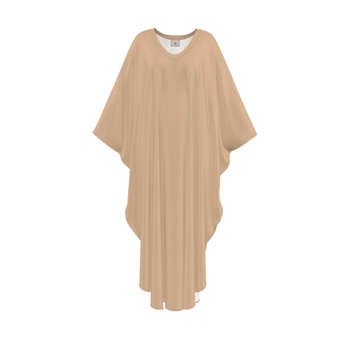 Kaftan (Light Cyan)
