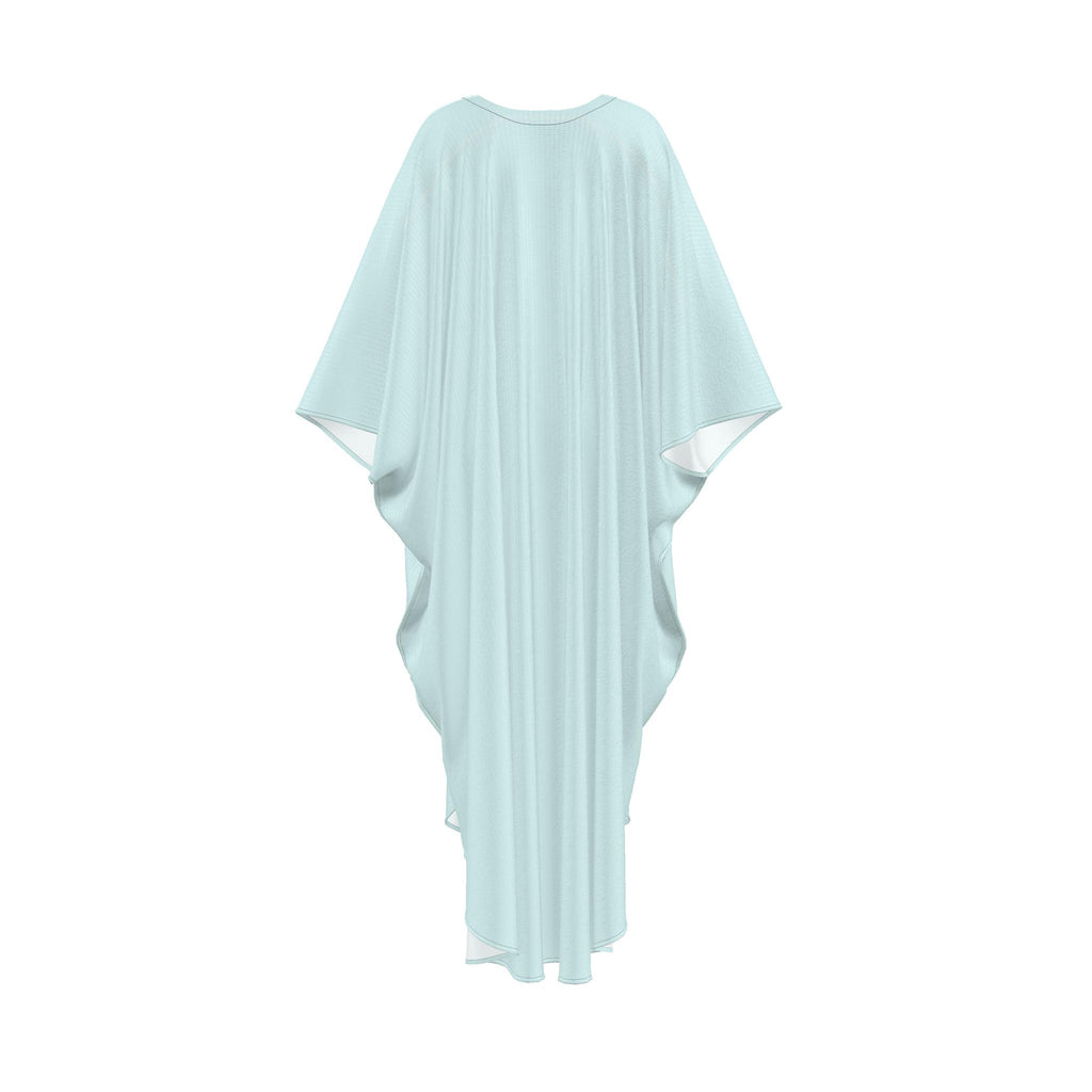 Kaftan (Ice blue)