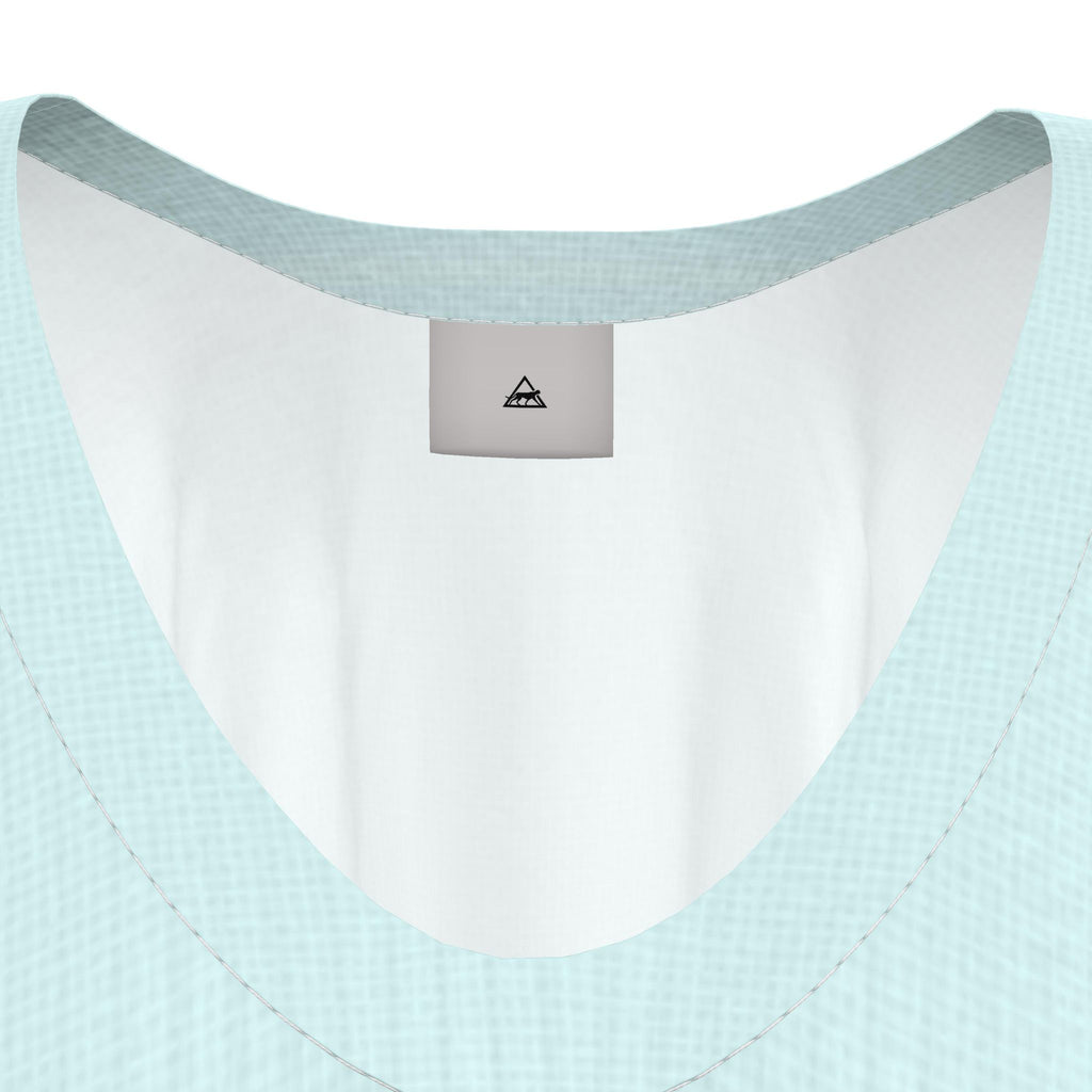 Kaftan (Ice blue)
