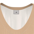 Silk Kaftan (Sand)